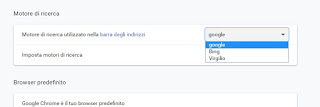 Google Chrome で検索 リサーチ
