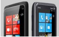 Windows Phone 7 アプリ