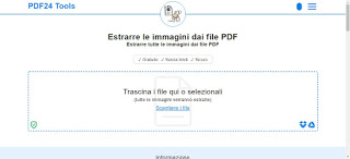 PDF 24 ツール
