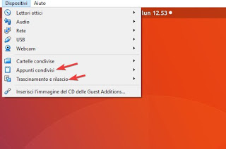 メモとファイルを共有する