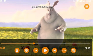 VLC vlc アンドロイド用