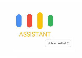 Google アシスタントの設定 グーグルアシスタント