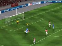 FIFAサッカーオンライン