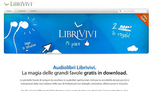 LibriVivi サイト ブックスライブ