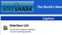 Wireshark キャプチャ ネットワーク