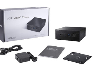 ASUS ミニ PC ASUS