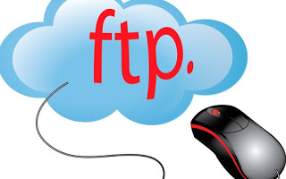 FTP サーバー