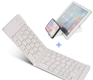 IKOS_Keyboard_Bluetooth_Mini イコス