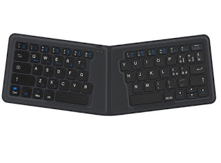 iClever Keyboard_iClever