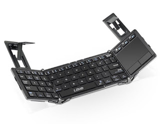 LBOD_Bluetooth_キーボード LBOD