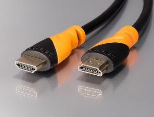 HDMI