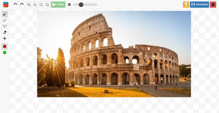 インペイントオンラインサイト 絵画オンライン