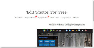 写真を無料で編集 写真を編集する