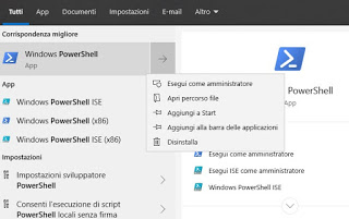 Windows PowerShell シェルパワー