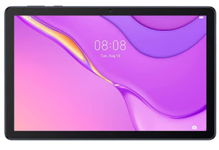 HUAWEI タブレット