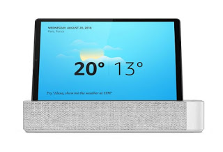 レノボタブレット