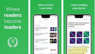 Feedly アプリ フィードリー