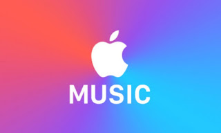 アップルミュージック