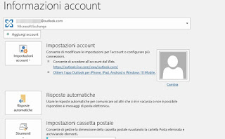 Outlook アカウントを追加 アカウントを追加する
