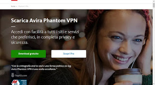 Avira PhantomVPN avira-vpn