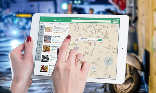 新しい iPad