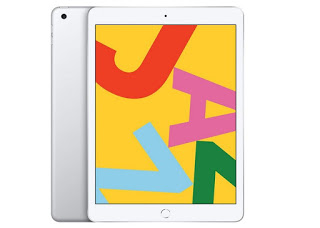 iPad