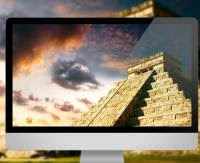 チチェン・イツァ