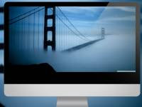 ゴールデンゲートブリッジ