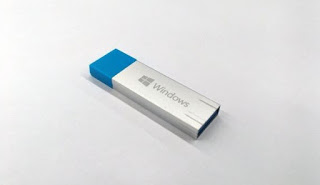 Windows-USB