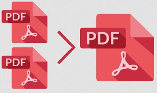 PDFをマージ