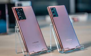 最高のサムスンのスマートフォン 最高のサムスン