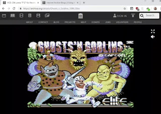 コモドール64ゲーム