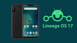 新しいROMをインストール 新しいROM