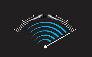 インターネット速度