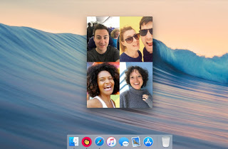 MacOS ハウスパーティー
