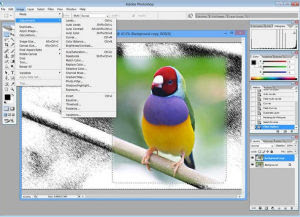 フォトショップ無料のPC