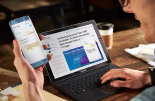 Samsung PC を接続する サムスンを接続