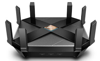 アーチャー TP-Link AX6000 Tp リンク