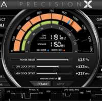 CPU オーバークロック プログラム