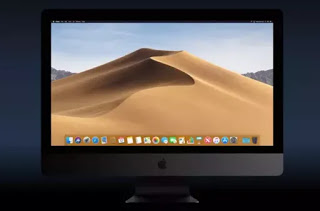 macOS ビッグサー