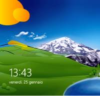 Windows 8 の煩わしさを修正