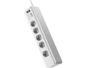 Essential APC PM5-IT サージアレスタ APC