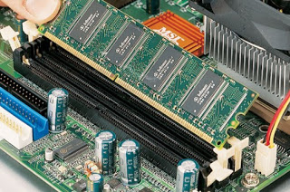 羊 RAM コンポーネント