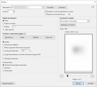 アンドロイド印刷