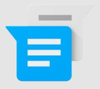 Android メッセージ アプリ