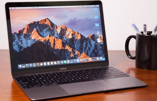速いmacOS