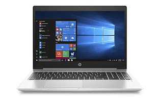 MacBookのようなHPラップトップ