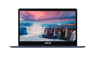 asusゼンブック14
