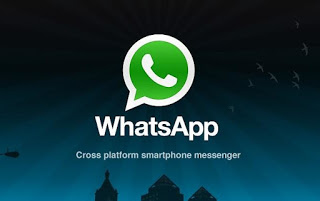 whatsappの写真を隠す