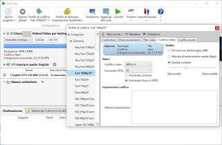 VidCoder アプリ VidCoder